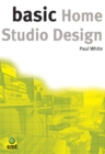 Image for Basic Home Studio Design