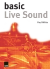 Image for Basic Live Sound