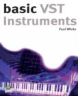 Image for Basic VST Instruments