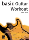 Image for Basic guitar workout