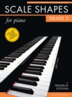 Image for Scale Shapes For Piano Grade 3 Revised