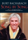 Image for Burt Bacharach: Song By Song