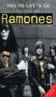 Image for Hey Ho Let&#39;s Go Die Story der Ramones