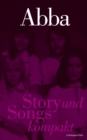 Image for Story &amp; Songs ABBA