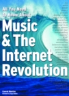 Image for All you need to know about music &amp; the Internet revolution