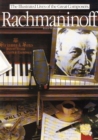 Image for Illustrated Live Of The Great Composers- Rachmaninoff