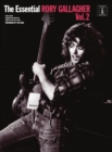 Image for Essential Rory Gallagher