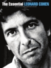 Image for The Essential Leonard Cohen: (Piano, Voice, Guitar).