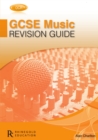 Image for OCR GCSE Music Revision Guide