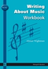 Image for Writing About Music Workbook