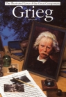 Image for Grieg: Illustrated Lives Of The Great Composers