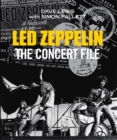 Image for Led Zeppelin: The Concert File