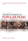 Image for Encyclopedia of Popular Music