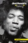 Image for Jimi Hendrix: Talking