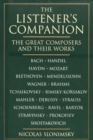 Image for Listener&#39;s Companion: Great Composers And Their Works