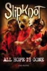 Image for Slipknot: All Hope Is Gone