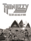 Image for Thin Lizzy: the boys are back in town