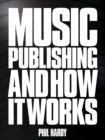 Image for Nickels &amp; Dimes: Music Publishing &amp; It&#39;s Administration in the Modern Age