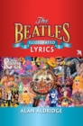 Image for The Beatles illustrated lyrics