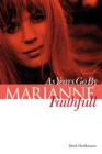 Image for Marianne Faithfull: as years go by