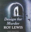 Image for Design For Murder