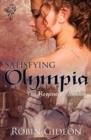 Image for Satsifying Olympia