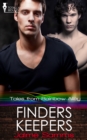 Image for Finders, Keepers