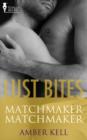 Image for Matchmaker, Matchmaker