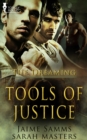 Image for Tools of justice