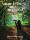 Image for Air rifle hunting through the seasons: a guide to fieldcraft