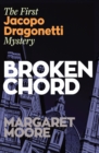 Image for Broken Chord: The First Jacopo Dragonetti Mystery