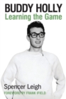 Image for Buddy Holly : Learning the Game
