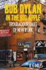 Image for Bob Dylan in the Big Apple