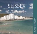 Image for Sussex Address Book