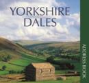 Image for Yorkshire Dales Address Book