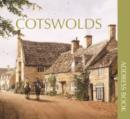Image for Cotswolds Address Book