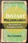 Image for Instant Millionaires