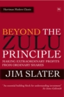 Image for Beyond the Zulu Principle