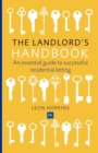 Image for The landlord&#39;s handbook  : an essential guide to successful residential letting