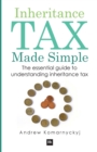 Image for Inheritance tax made simple  : the essential guide to understanding inheritance tax