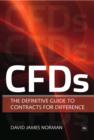 Image for CFDs: the definitive guide to contracts for difference