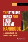 Image for The Sterling Bonds and Fixed Income Handbook