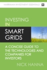 Image for Investing In Smart Grids: A concise guide to the technologies and companies for investors