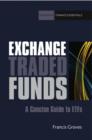 Image for Exchange traded funds: a concise guide to ETFs