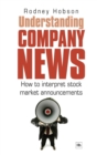 Image for Understanding company news: how to interpret stock market announcements