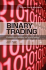 Image for Binary trading: profitable strategies for binary betting