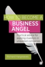 Image for How To Become A Business Angel