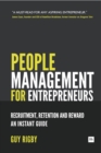 Image for People Management for Entrepreneurs