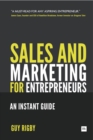 Image for Sales And Marketing For Entrepreneurs