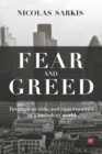 Image for Fear and greed: investment risks and opportunities in a turbulent world